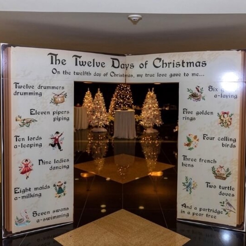 Interior Décor